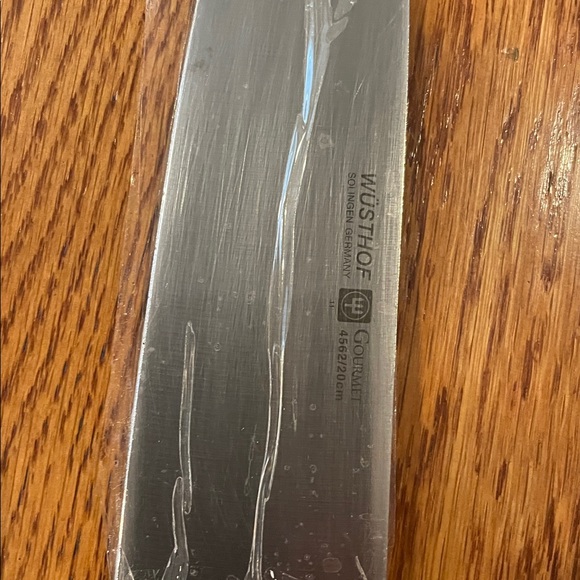 Wusthof classic gourmet knife 4562 / 20 cm - Picture 2 of 3